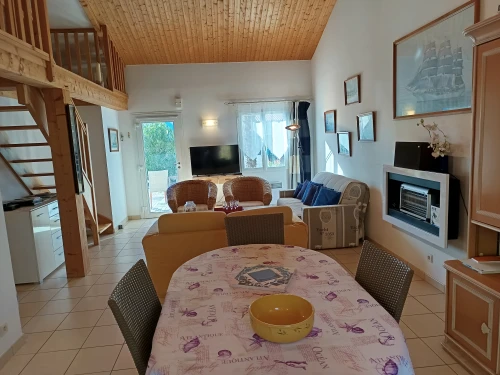 Casa La Barre-de-Monts, 3 dormitorios, 6 personas - photo_1012131842312