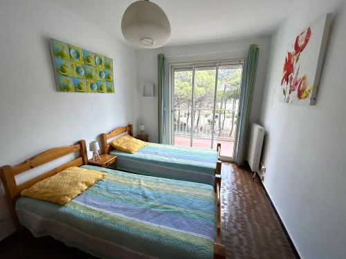 Apartment Argelès-sur-Mer, 1 bedroom, 4 persons - photo_1012132050083