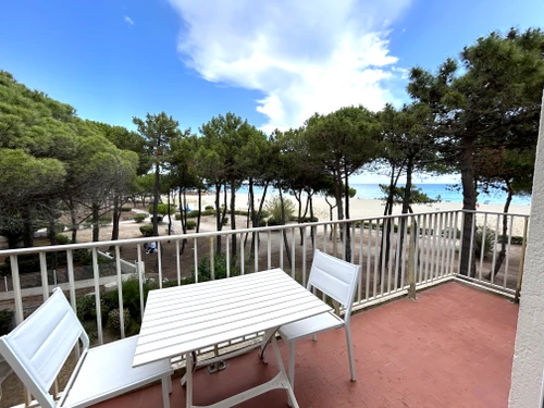 Apartment Argelès-sur-Mer, 1 bedroom, 4 persons - photo_1012132050083