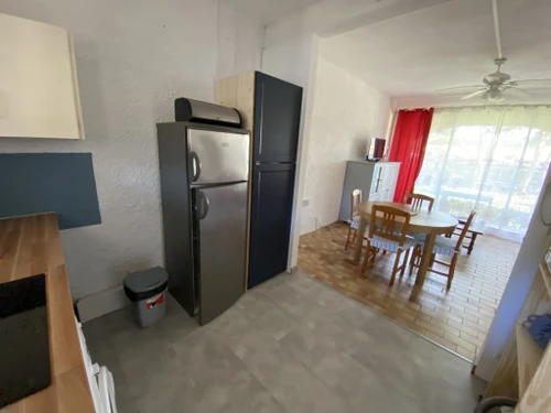 Appartement Argelès-sur-Mer, 3 pièces, 6 personnes - photo_1012132051427