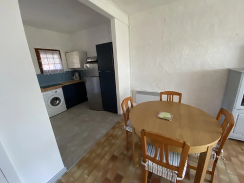 Appartement Argelès-sur-Mer, 3 pièces, 6 personnes - photo_1012132051427