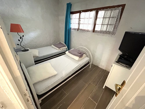 Appartement Argelès-sur-Mer, 3 pièces, 6 personnes - photo_1012132051427