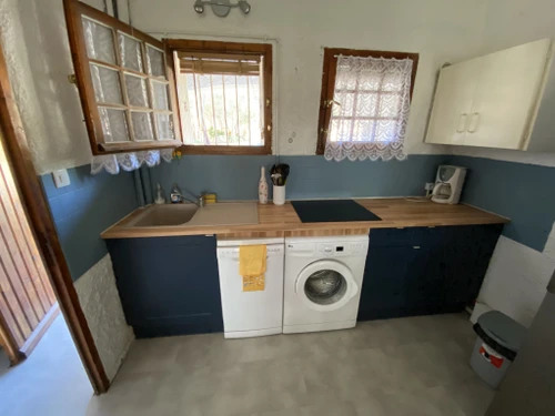 Appartement Argelès-sur-Mer, 3 pièces, 6 personnes - photo_1012132051427