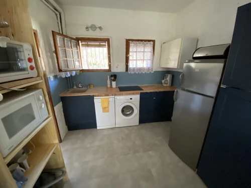 Appartement Argelès-sur-Mer, 3 pièces, 6 personnes - photo_1012132051427