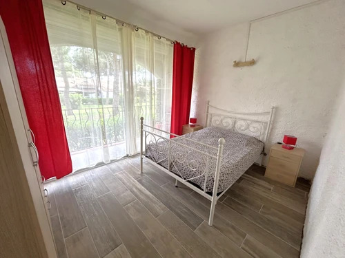 Appartement Argelès-sur-Mer, 3 pièces, 6 personnes - photo_1012132051427