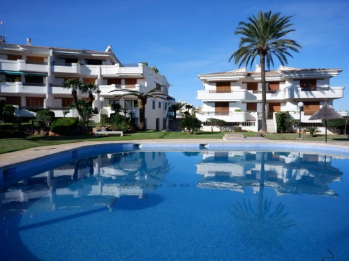 Ferienhaus Denia, 3 Schlafzimmer, 6 Personen - photo_18852552890