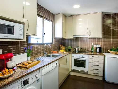 Ferienhaus Denia, 3 Schlafzimmer, 6 Personen - photo_18852552890