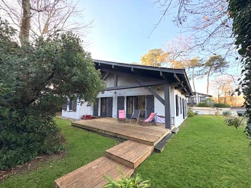 Villa Lège-Cap-Ferret, 3 bedrooms, 7 persons - photo_1012132090810
