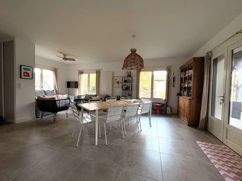 Villa Lège-Cap-Ferret, 3 bedrooms, 7 persons - photo_1012132090810
