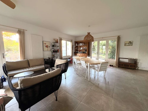 Villa Lège-Cap-Ferret, 3 bedrooms, 7 persons - photo_1012132090810