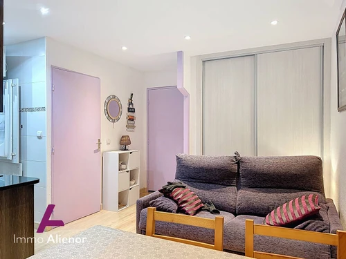 Apartamento Vieux-Boucau-les-Bains, 1 dormitorio, 4 personas - photo_1012106508503