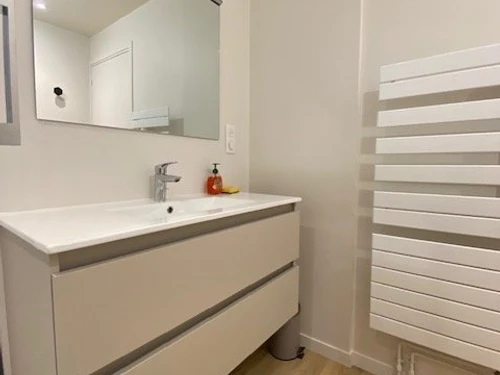 Appartement Perros-Guirec, 3 pièces, 5 personnes - photo_14256646105