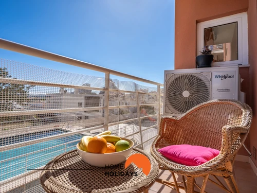 Ferienwohnung Armação de Pêra, 1 Schlafzimmer, 4 Personen - photo_1011865282828