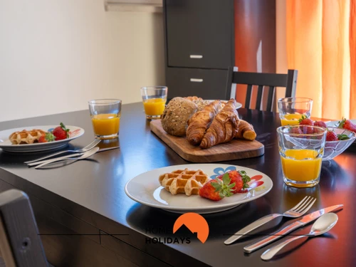 Ferienwohnung Armação de Pêra, 1 Schlafzimmer, 4 Personen - photo_1011865282828