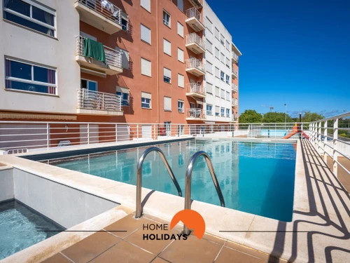 Ferienwohnung Armação de Pêra, 1 Schlafzimmer, 4 Personen - photo_1011865282828