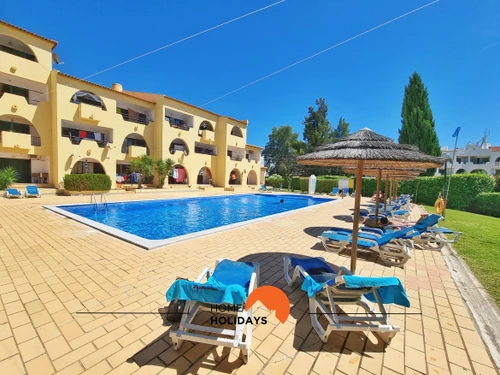 Apartment Albufeira, 1 bedroom, 4 persons - photo_1011865270893