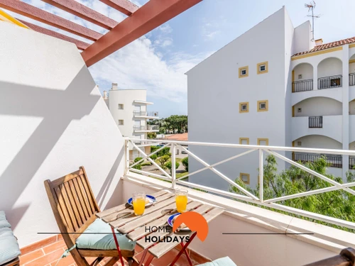 Appartement Albufeira, 2 pièces, 4 personnes - photo_1011865239738