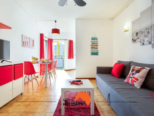 Apartamento Portimão, 1 dormitorio, 4 personas - photo_1011865220147