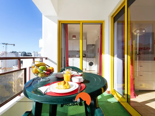 Apartamento Portimão, 1 dormitorio, 4 personas - photo_1011865220147