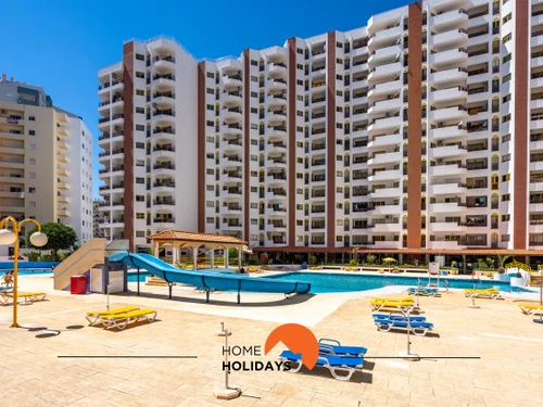 Apartamento Portimão, 1 dormitorio, 4 personas - photo_1011865220147