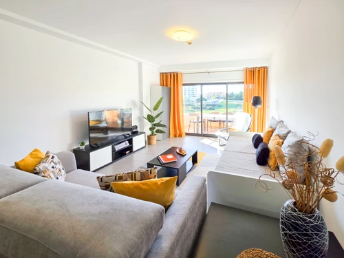 Ferienwohnung Portimão, 1 Schlafzimmer, 4 Personen - photo_1011865349082