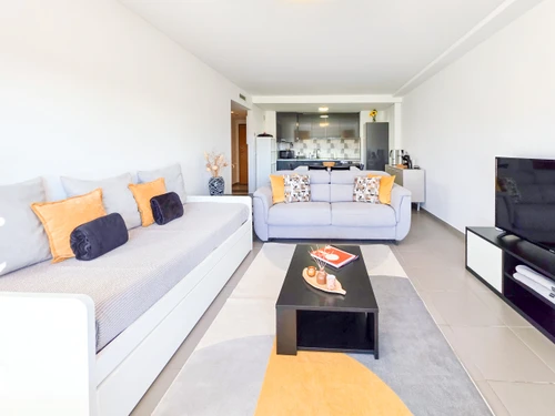 Ferienwohnung Portimão, 1 Schlafzimmer, 4 Personen - photo_1011865349082