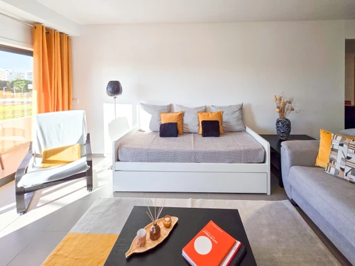 Ferienwohnung Portimão, 1 Schlafzimmer, 4 Personen - photo_1011865349082