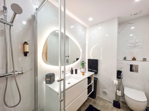 Ferienwohnung Portimão, 1 Schlafzimmer, 4 Personen - photo_1011865349082