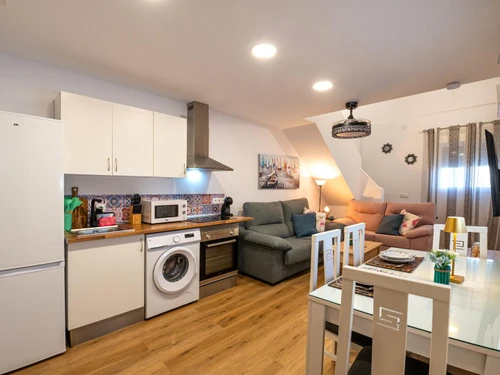 Apartment Chipiona, 1 bedroom, 4 persons - photo_1012081074150