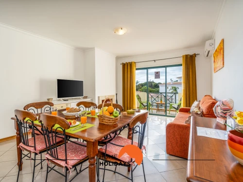 Appartement Albufeira, 2 pièces, 2 personnes - photo_1011865541439