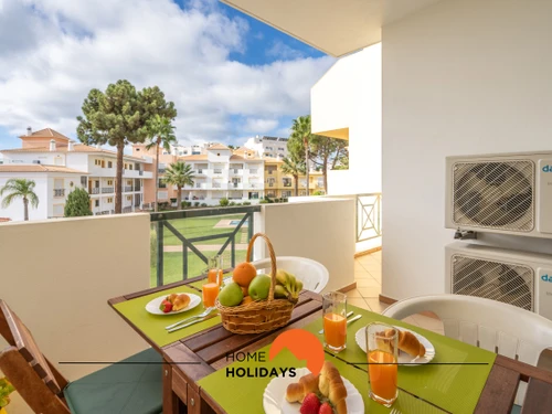 Appartement Albufeira, 2 pièces, 2 personnes - photo_1011865541439