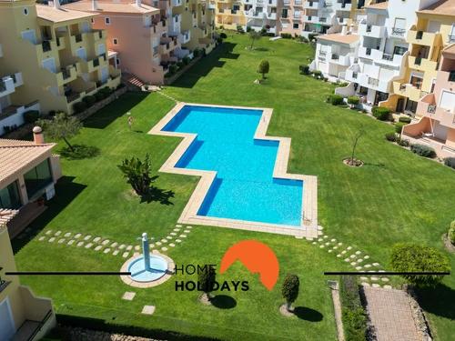 Appartement Albufeira, 2 pièces, 2 personnes - photo_1011865541439