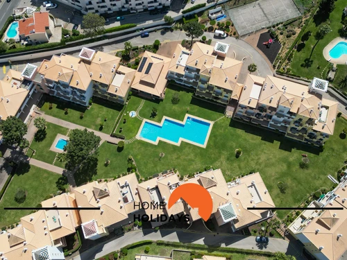 Appartement Albufeira, 2 pièces, 2 personnes - photo_1011865541439