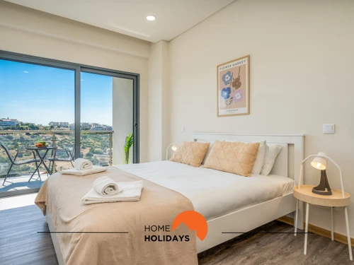 Ferienwohnung Albufeira, 1 Schlafzimmer, 3 Personen - photo_1011865517693