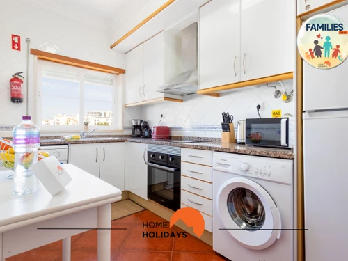 Ferienwohnung Albufeira, 1 Schlafzimmer, 3 Personen - photo_1011865537662