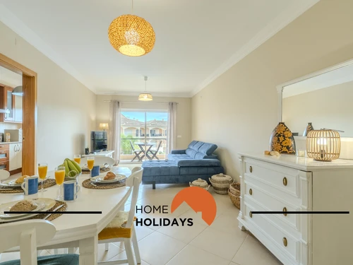 Ferienwohnung Quarteira-Vilamoura, 1 Schlafzimmer, 4 Personen - photo_1011865558895