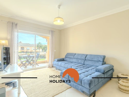 Ferienwohnung Quarteira-Vilamoura, 1 Schlafzimmer, 4 Personen - photo_1011865558895