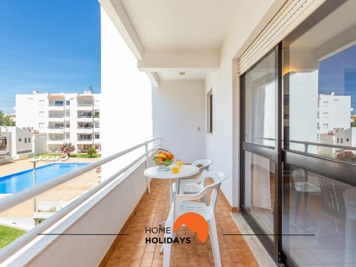 Appartement Albufeira, 3 pièces, 4 personnes - photo_1011865559752