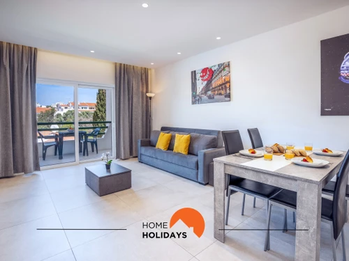 Apartment Albufeira, 1 bedroom, 4 persons - photo_1011865512029