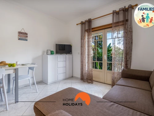 Ferienwohnung Albufeira, 2 Schlafzimmer, 6 Personen - photo_1011865564629