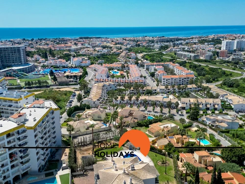 Ferienwohnung Albufeira, 2 Schlafzimmer, 6 Personen - photo_1011865564629