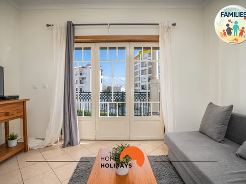 Ferienwohnung Albufeira, 2 Schlafzimmer, 6 Personen - photo_1011865392740