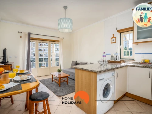 Ferienwohnung Albufeira, 2 Schlafzimmer, 6 Personen - photo_1011865392740