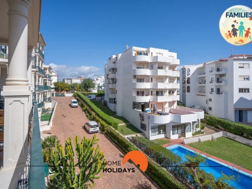 Ferienwohnung Albufeira, 2 Schlafzimmer, 6 Personen - photo_1011865392740