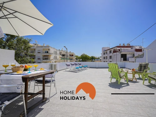 Ferienwohnung Albufeira, 2 Schlafzimmer, 4 Personen - photo_1011865514225