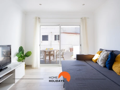 Ferienwohnung Albufeira, 2 Schlafzimmer, 5 Personen - photo_1011865507747