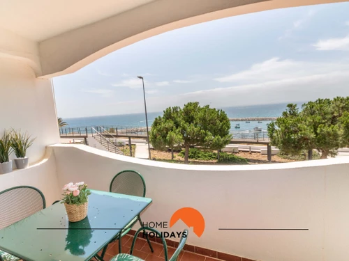 Appartement Albufeira, 3 pièces, 6 personnes - photo_1011865760701