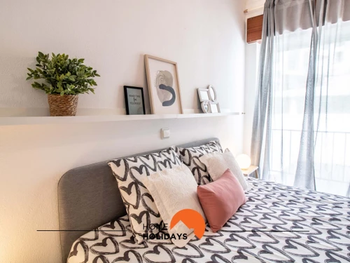 Appartement Albufeira, 3 pièces, 6 personnes - photo_1011865760701