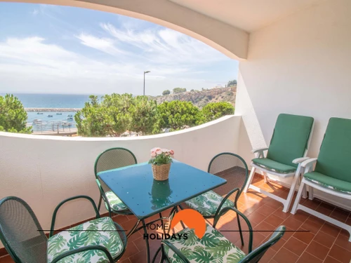 Appartement Albufeira, 3 pièces, 6 personnes - photo_1011865760701