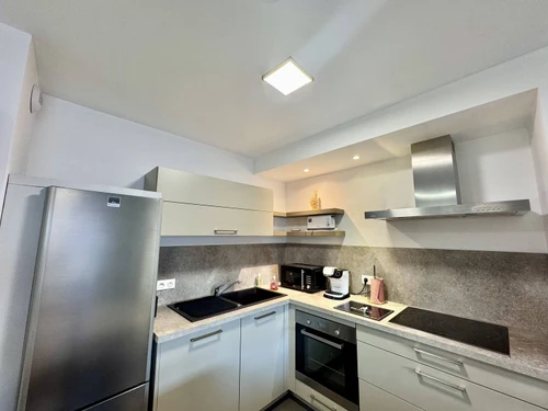 Appartement Propriano, 2 pièces, 4 personnes - photo_1012132118244